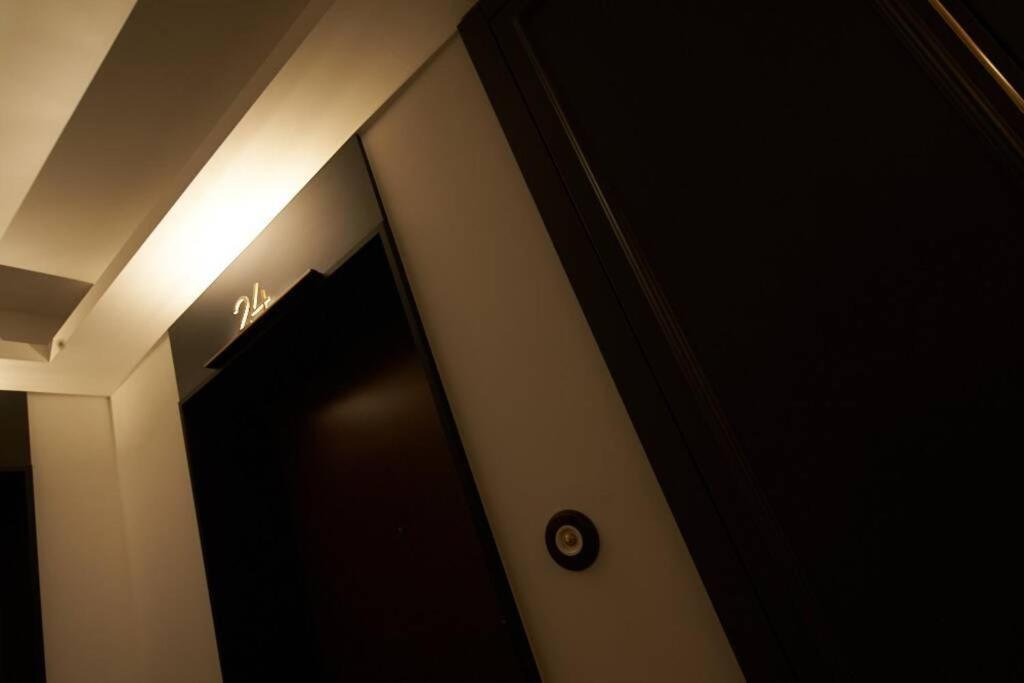 Apartament Lazurowy Old Town גדנסק מראה חיצוני תמונה